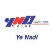 Suzuki Ye Nadi Motor